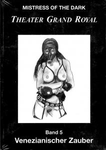 Theater Grand Royal - Band 5