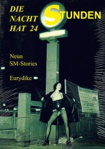 Marterpfahl 24 - Die Nacht hat 24 Stunde n