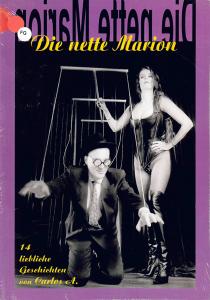 Marterpfahl 42 - Die nette Marion