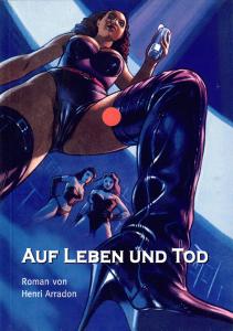 Marterpfahl - Auf Leben und Tod