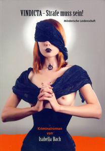 Marterpfahl - Vindicta - Strafe muss sei n!