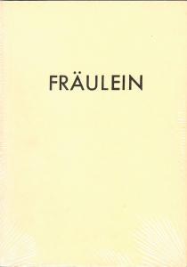 FRULEIN