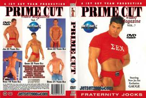 Jet Set Prime Cut Video Magazine 07