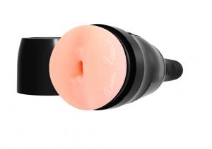 MASTURBATOR ANNA ROSE ASS + PROSTATE MAS SAGER