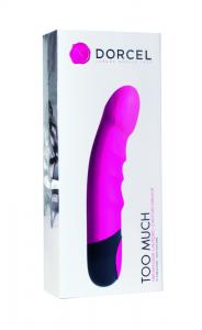 TOO MUCH V2 (Batterie)