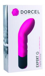 EXPERT G NEU (Batterie)