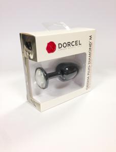 GEISHA PLUG DIAMOND M-V2