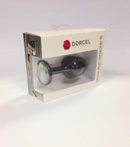 GEISHA PLUG DIAMOND XL