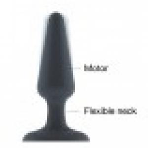 BEST VIBE PLUG M (MIT BATTERIE)