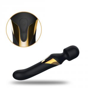 DUAL ORGASMS (MIT BATTERIE)