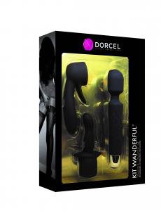 KIT WANDERFUL (MIT BATTERIEN)