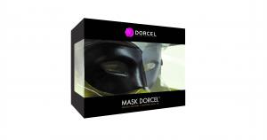 MASK DORCEL