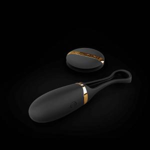 SECRET DELIGHT GOLD (Batterie)