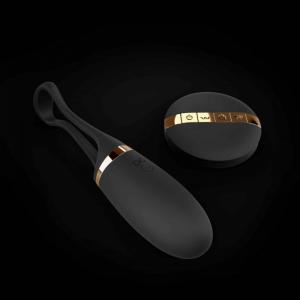 SECRET DELIGHT GOLD (Batterie)