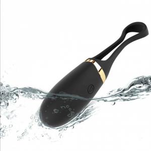 SECRET DELIGHT GOLD (Batterie)