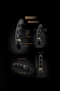 TOO MUCH 2.0 (Batterie)