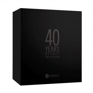 TRAINING BALLS 40 (Batterie)