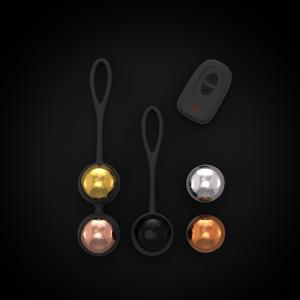 TRAINING BALLS 40 (Batterie)