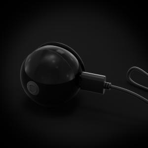 TRAINING BALLS 40 (Batterie)