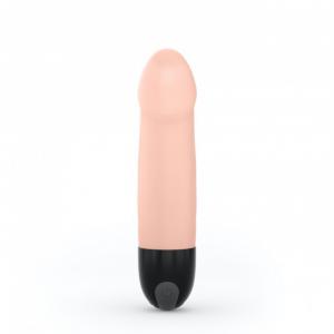 REAL VIBRATION S FLESH 2.0 (Batterie)