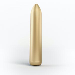 ROCKET BULLET - GOLD (AKKU)