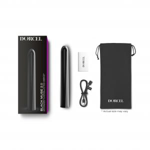 BLACK MUSE 2.0 (AKKU)