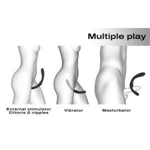 INFINITE JOY BLACK (AKKU)