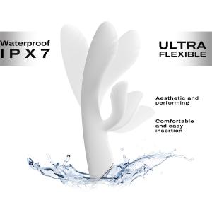 FLEXI RABBIT WHITE (AKKU)