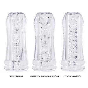 DEEP BLOW TORNADO (O.BATT)