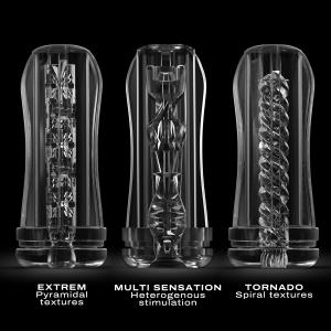 DEEP BLOW TORNADO (O.BATT)