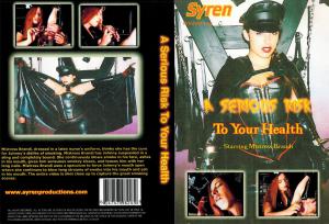 Syren 165 - A Serious Risk to your Heart