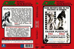 Faster Pussycat Kill..Kill..