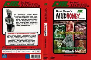 Mud Honey - s/w