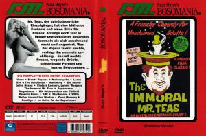 The Immoral Mr. Teas