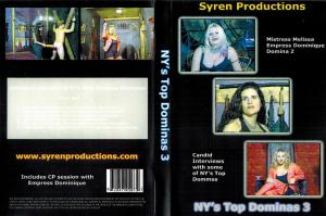 Syren 180 - Syren - NY s Top Dominas # 03