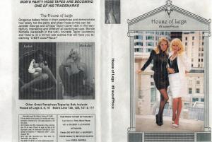 Bobs Prod. - House of Legs # 09