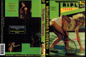 US - Classic Collection - Triple Tease