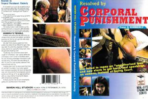 Raven Hill - Corporal Punishment