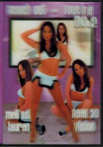 Reach Out And Touch Me No. 2