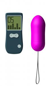 SECRET VIBE (Batterie)