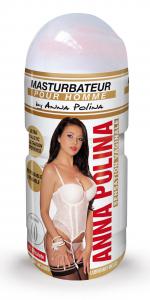 ANNA POLINAS VAGI MASTURBATOR