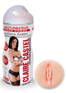 CLAIRE CASTELS VAGIN MASTURBAT