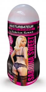 SABRINA SWEETS ANAL MASTURBAT