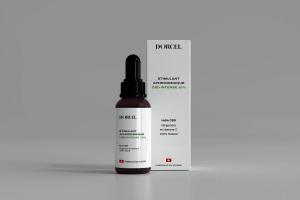 STIMULANT APHRODISIAQUE CBD INTENSE 10% (10ml)