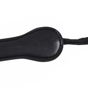 BDSM PU PADDLE 32 CM