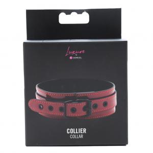 BDSM BRILLIANT NECLACE