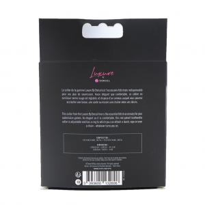 BDSM BRILLIANT NECLACE