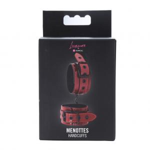 BDSM HANDCUFFS / WRIST CUFFS