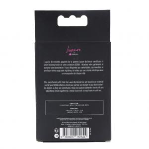 BDSM HANDCUFFS / WRIST CUFFS