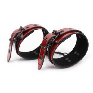 BDSM HANDCUFFS / WRIST CUFFS